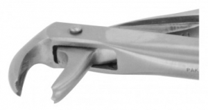 Extracting Forceps Lower Molars Universal